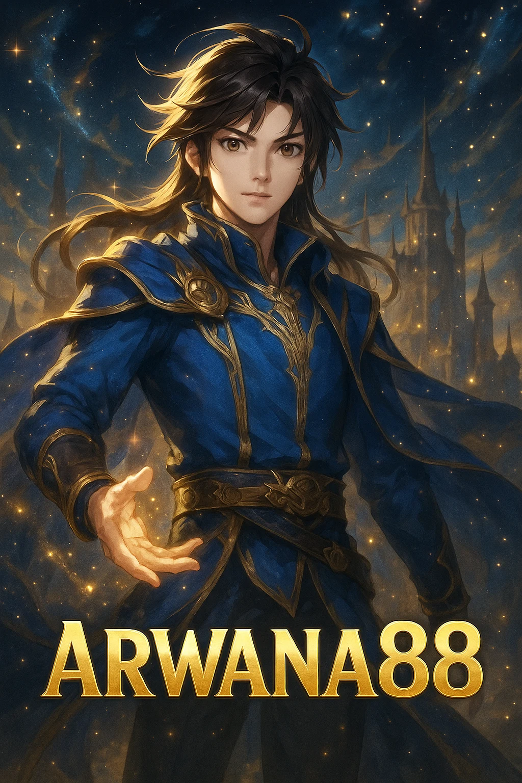 Arwana88 Fakta Unik Ikan Arwana Yang Jarang Dibahas?